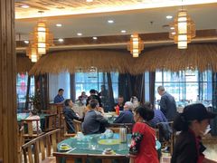 -萬家灯火·私房湘菜·22年老手艺(南岭大道店)