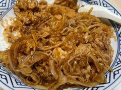 -吉野家(群力王府井店)