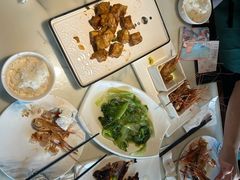 -柳莺湖上·湖景餐厅·江南菜(西湖店)