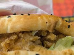 -塔斯汀中国汉堡(徐汇汇京广场店)