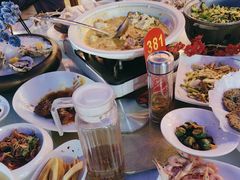 -舌尖上·霞浦滩涂海鲜·新闽菜(总店)