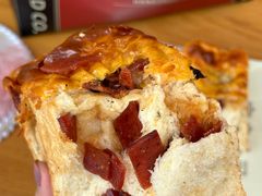 -富贵面包公司(运河店)