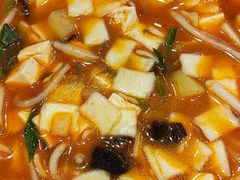 -伊兴面片·清真(五泉山店)