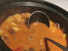 西红柿煨牛腩-时间仓(湘江世纪城店)
