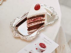 -PETIT PARIS 小巴黎(花园道店)