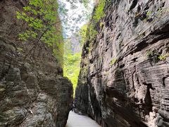 -野三坡百里峡景区