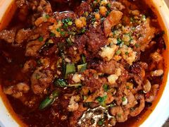 -水煮三国·川鲁江湖菜(香山店)