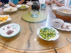 -蟹天蟹地农家菜·阳澄湖大闸蟹(浅水湾店)