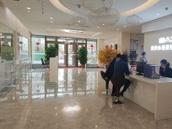 -贝安心月子中心(昌平店)