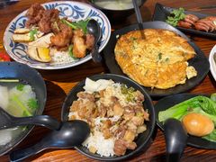 -大三元台湾鲁肉饭(沙井新桥店)