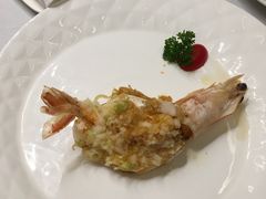 -万盛合(渔人码头店)