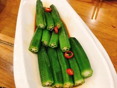 -巴依老爷新疆美食(望京小街店)