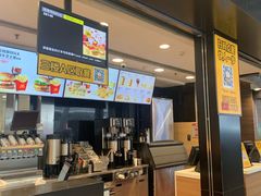 -麦当劳(广州南站店)
