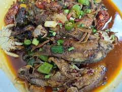 -高淳老街土菜馆(迎薰门店)