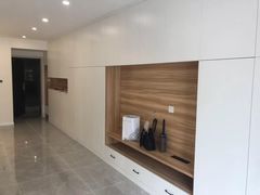 -创美居装饰(中洲里程店)