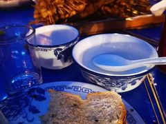 -胜泽眼镜烧烤(云霄路直营店)