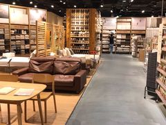 -MUJI无印良品(杭州万象城店)