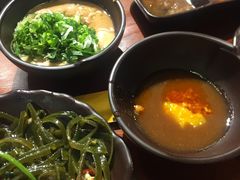 凉菜-高兴壹锅·潮汕鲜牛肉火锅(良乡梅花庄店)