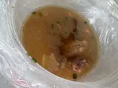 -燕子煨汤(山海关路店)