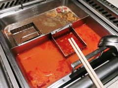 -野妹火锅(龙岗店)