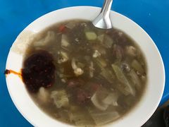 -刘老虎肉丸糊辣汤(总店)