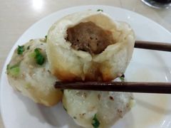 -老西白点心店