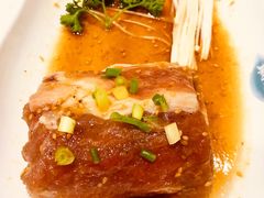 -韩时烤肉(丰科万达广场店)