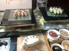 -昆泰嘉华酒店-嘉华咖啡厅