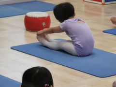 -艺彩童馨舞蹈培训学校(西湖道校区)