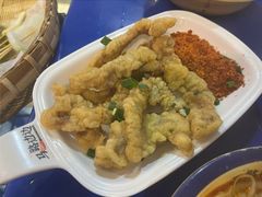 -马路边边火锅串串(观前街店)