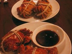 -香荟Aroma·外滩茂悦大酒店