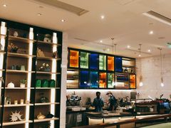 -港丽餐厅(高德置地店)