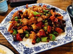 -卧龙堡客栈·中餐厅(古北水镇店)