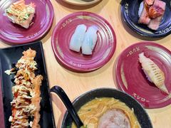 -寿司郎(皇庭广场店)