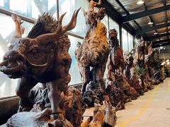 -腾冲艺缘艺术品有限公司