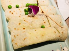 -新白鹿餐厅(金鹰新街口店)