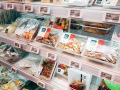 -盒马鲜生(枣园路店)