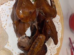 -避风塘·金牌店·夜宵(金玉兰店)