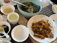-望京楼flavor餐厅(古北水镇景区店)