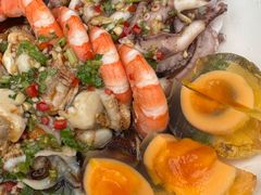 -KŌNG胶东小馆(华熙店)