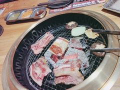 -竹涟烧肉(欢肆店•原星悦荟店)