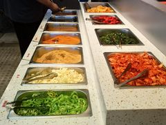 -金喜娜无限自助烤肉(泰达永旺店)