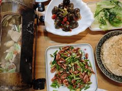 -61号餐吧(兴坪古镇漓江店)