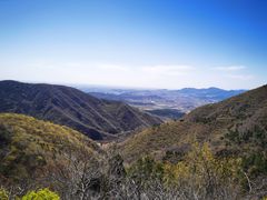 -香山公园