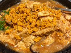-九转小磨·非遗东北菜(万达广场店)