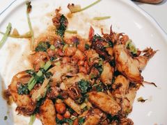 -秋色客家菜(南山店)