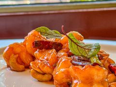 -月福京味斋·烤鸭店·北京菜(鼓楼总店)