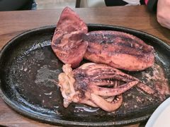 -萨莉亚意式餐厅(杭州滨江天街店)