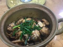 -幽优农庄·森波拉特色本地农家菜