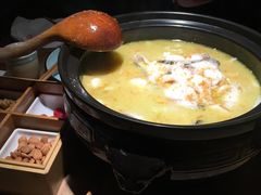-九锅一堂酸菜鱼(新南凯德直营店)